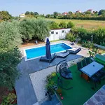 Appartement Beautiful In